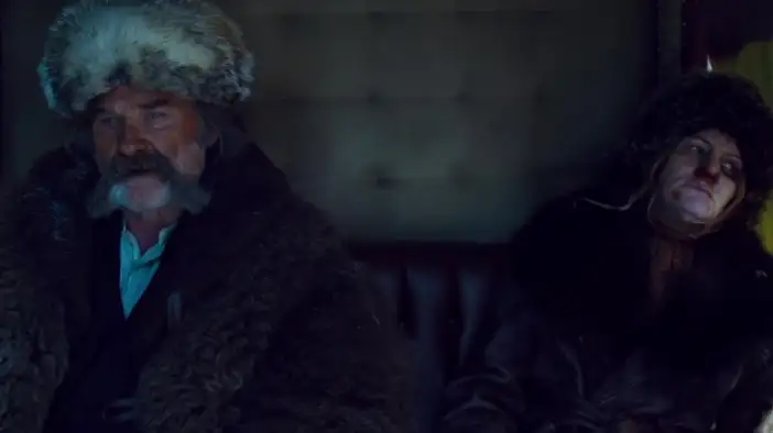 Фрагмент 8 (английский язык)