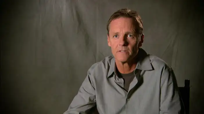 Интервью с Стивом Муром (английский язык)