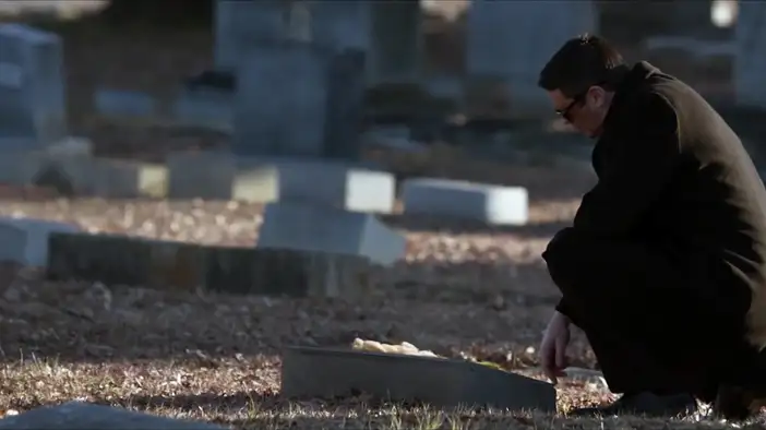 Трейлер 2 (английский язык)