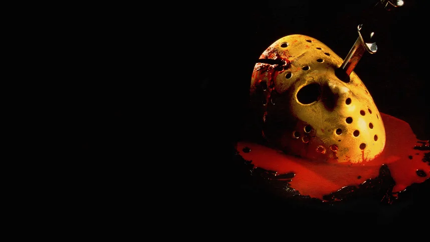 Пятница 13-е – Часть 4: Последняя глава