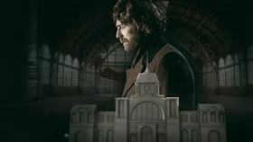 Вокзалы России