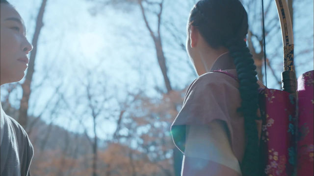 Milena Lisitsyna filmografiyasi