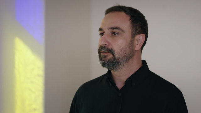 Клюквенный щербет 4 сезон 2 серия