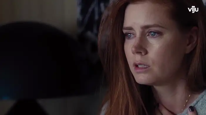 Трейлер (дублированный)