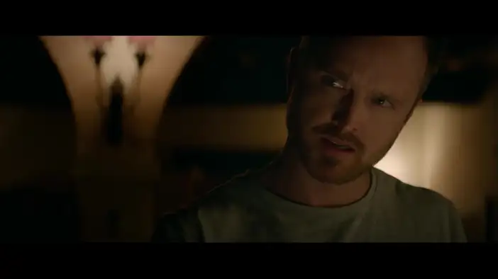 Трейлер (дублированный)