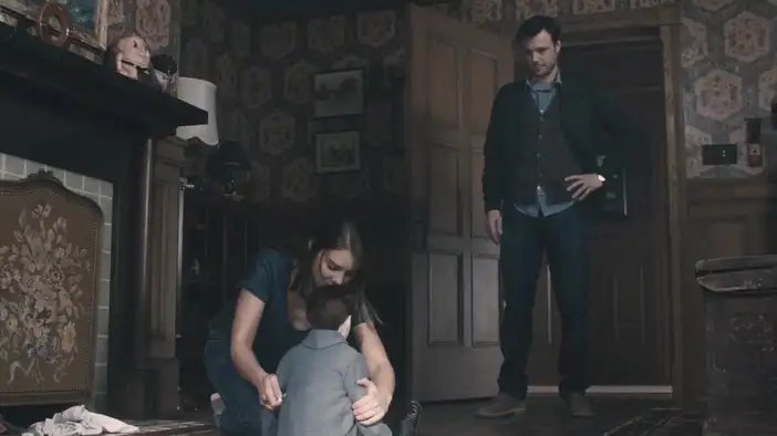 Трейлер (дублированный)