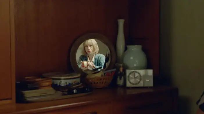 Трейлер (английский язык)