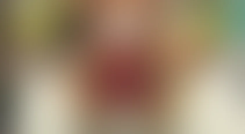 Мой шумный дом