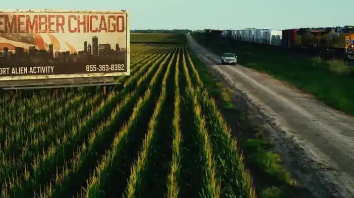 Трейлер (дублированный)