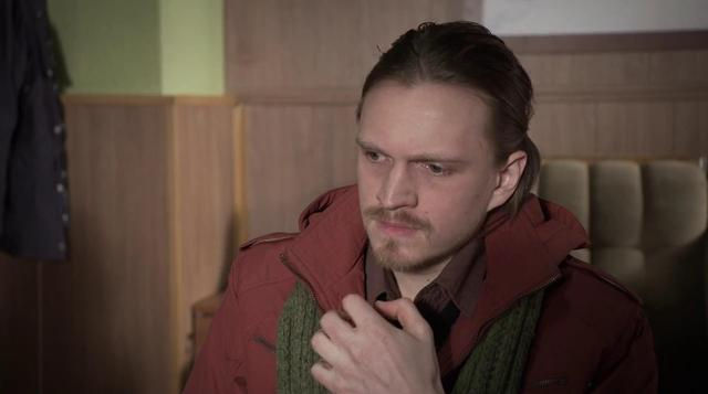 Ментовские войны 7 сезон 20 серия Невские партизаны. Фильм пятый, часть четвертая