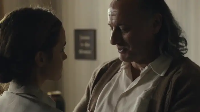 Фрагмент 2 (английский язык)