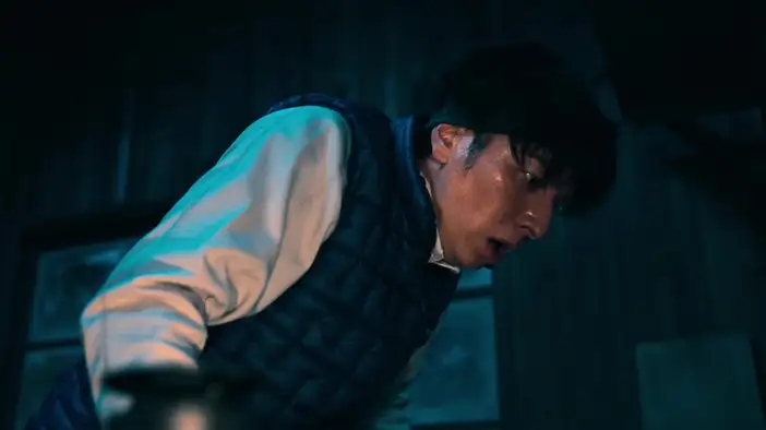 Трейлер (дублированный)