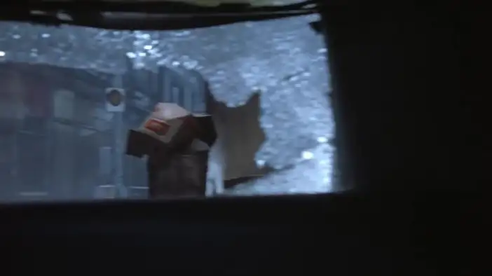 Фрагмент 6 (английский язык)