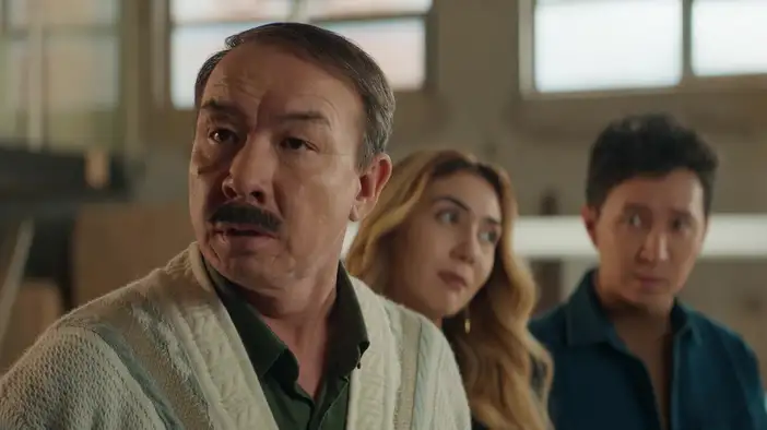 Трейлер (казахский язык)