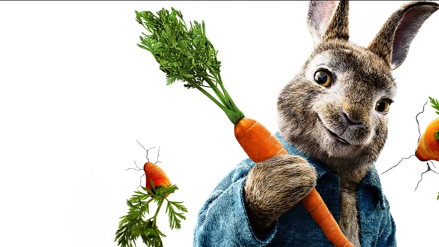 Кролик Питер