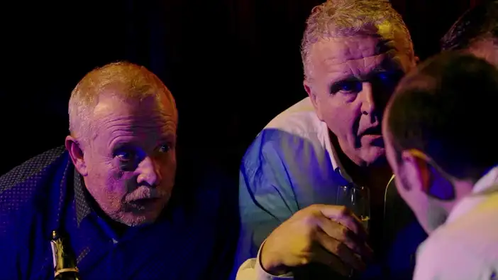 Трейлер (дублированный)