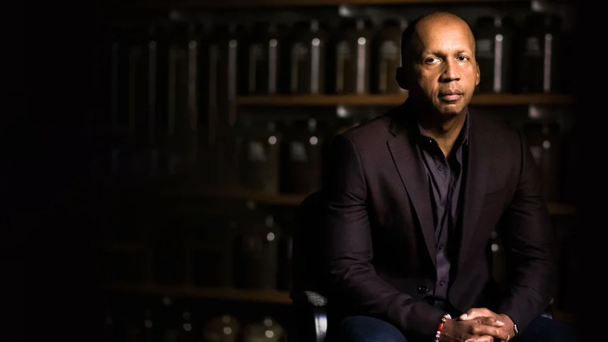 Брайан Стивенсон: Борьба за равноправие