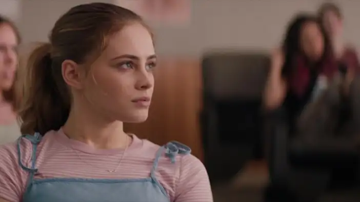 Тизер-трейлер (дублированный)