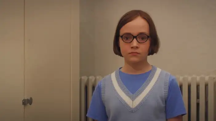 Трейлер (дублированный)