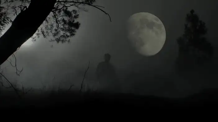 Трейлер 2 (английский язык)