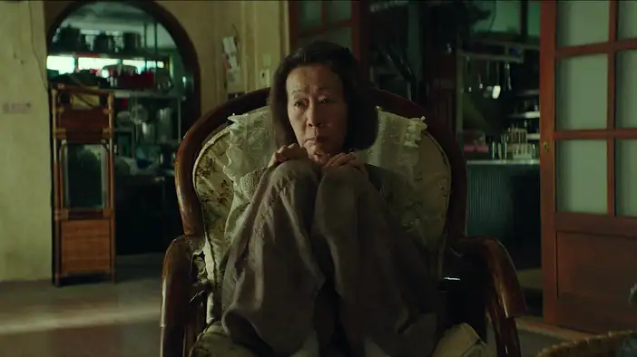 Трейлер (дублированный)