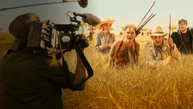 Шоу на краю света