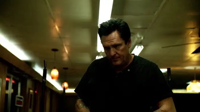 Трейлер (дублированный)