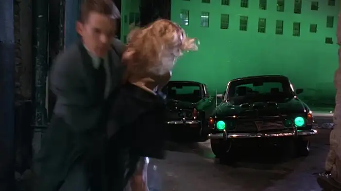 Трейлер (английский язык)