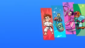 Спортшкола