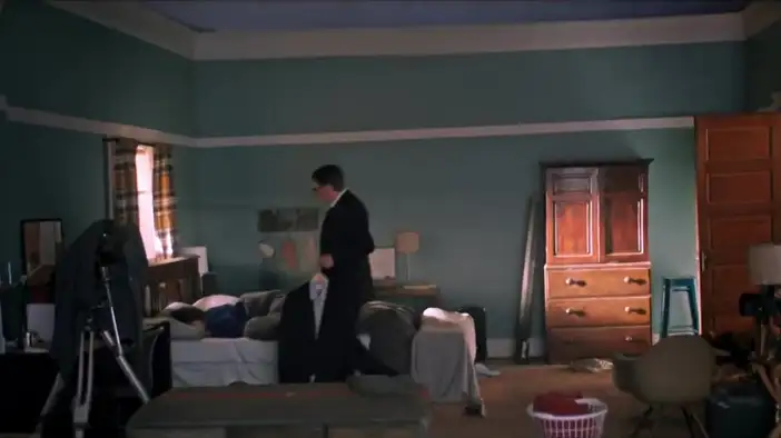 Трейлер (английский язык)