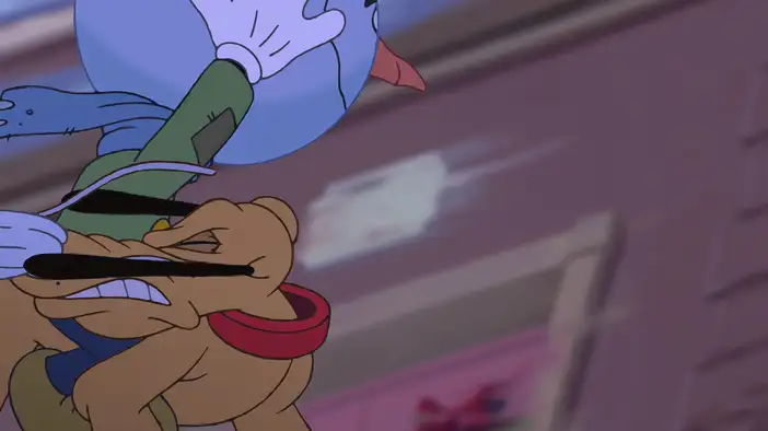 Фрагмент (дублированный)