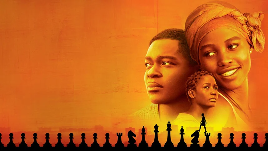 Королева из Катве