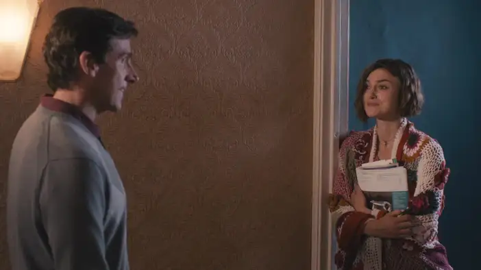 Трейлер (дублированный)