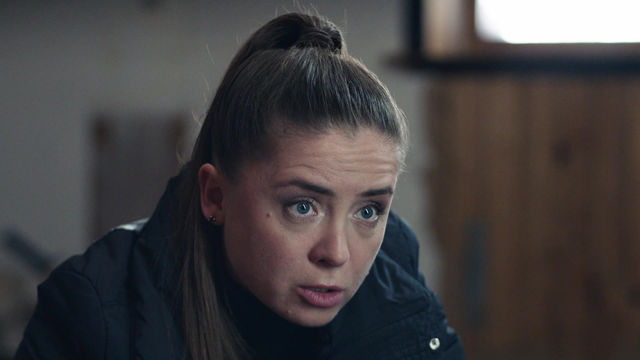 След 35 сезон 4 серия Один день Нины Денисовны