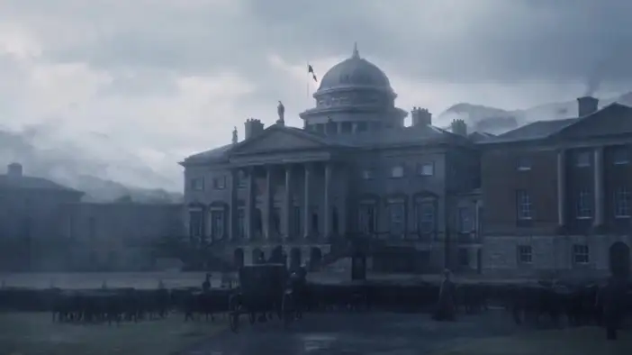 Тизер-трейлер (дублированный)