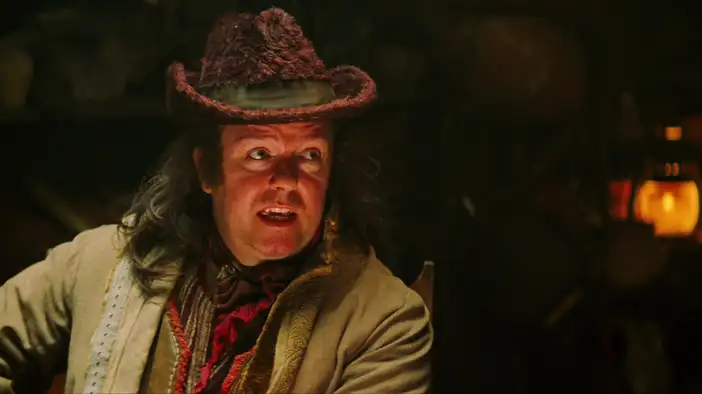 Трейлер (английский язык)