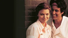 Фрэнки и Джонни