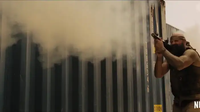 Трейлер (английский язык)