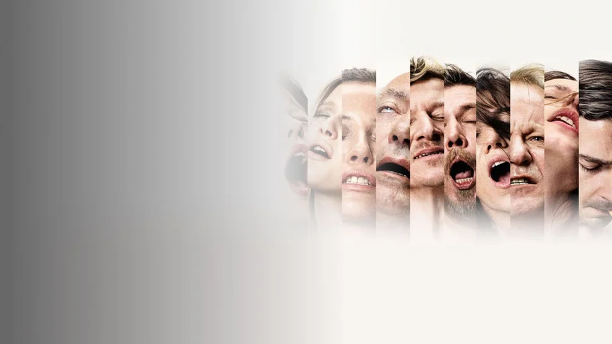 Нимфоманка: Часть 1 (на английском языке с русскими субтитрами)