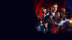 Красный шелк