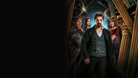 Библиотекари: Следующая глава