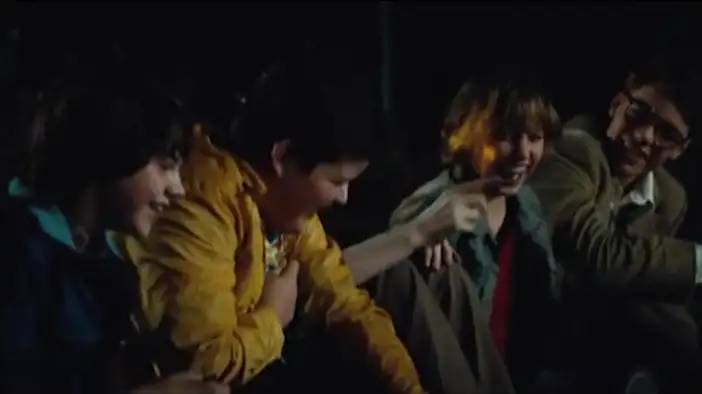 Трейлер (дублированный)