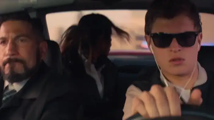 Трейлер 3 (английский язык)