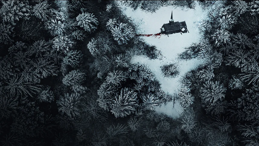 Паранормальное явление: Ближайший родич