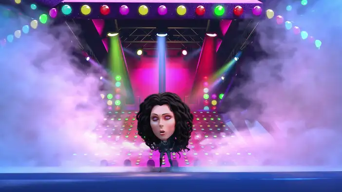 Трейлер (английский язык)