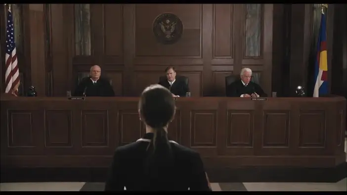 О съемках (английский язык)