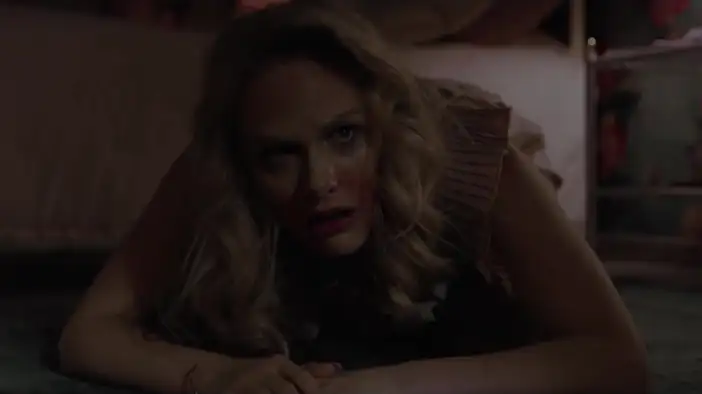 Трейлер (русский субтитры)