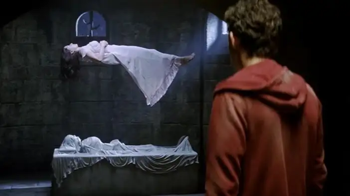 Трейлер (дублированный)