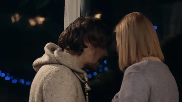 Музыкальный клип