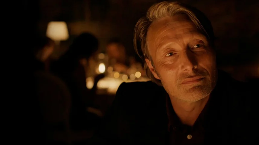 Ещё по одной